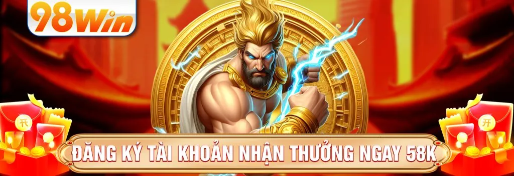 Banner quảng cáo khuyến mãi thể thao với cúp vô địch tại cpc3 code